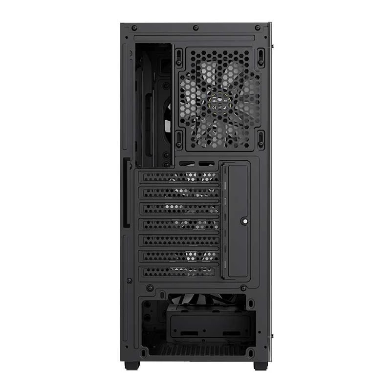 کیس کامپیوتر گیم دیاس مدل AURA GC1 ELITE ARGB
