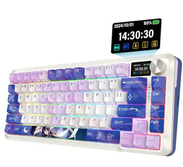 کیبورد ردراگون مدل  FLEKACT K708 AK PRO
