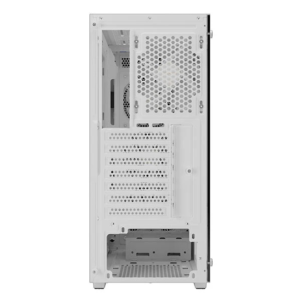 کیس کامپیوتر گیم دیاس مدل AURA GC2 ELITE WH