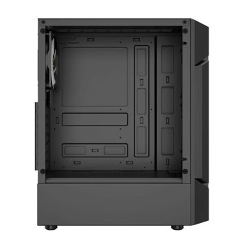 کیس کامپیوتر گیم دیاس مدل AURA GC7