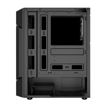 کیس کامپیوتر گیم دیاس مدل AURA GC7