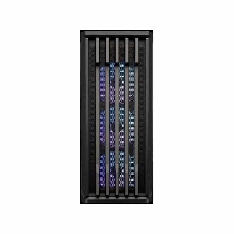 کیس کامپیوتر گیمینگ گیم دیاس مدل AURA GC11 BK