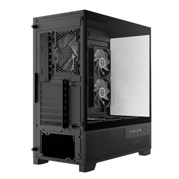 کیس کامپیوتر گیمینگ گیم دیاس مدل AURA GC12 ARGB