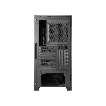 کیس کامپیوتر گیم دیاس مدل TALOS E2 ELITE