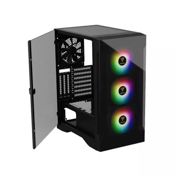 کیس کامپیوتر گیم دیاس مدل TALOS E2 ELITE