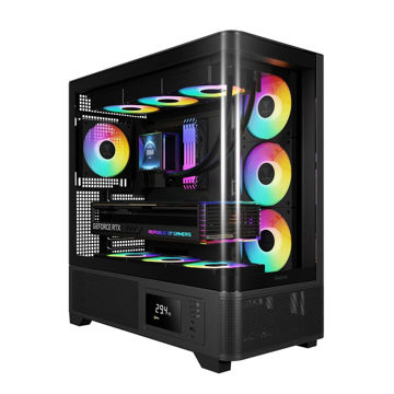 کیس کامپیوتر گیم دیاس مدل ATLAS P2 CG