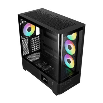 کیس کامپیوتر گیم دیاس مدل ATLAS P2 CG