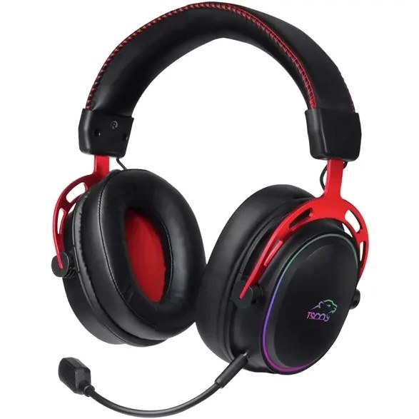 هدست وایرلس گیمینگ تسکو  GH6168