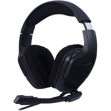 هدست ویبره دار گیمینگ تسکو  GH6164