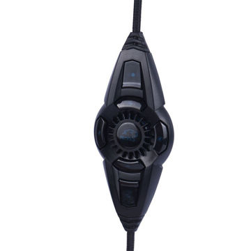 هدست ویبره دار گیمینگ تسکو  GH6164