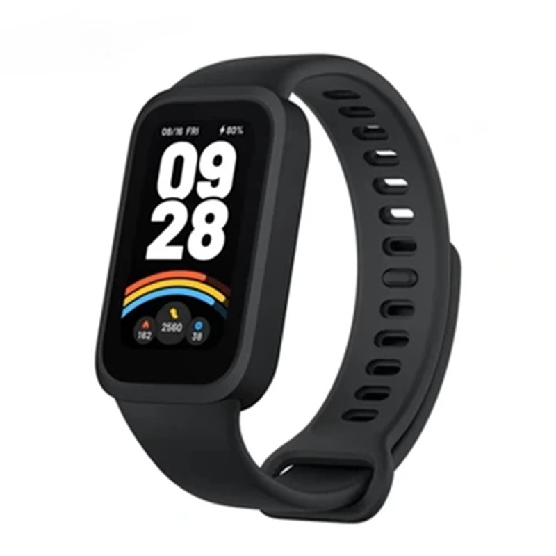 مچ بند هوشمند شیائومی مدل Mi Band 9 Active