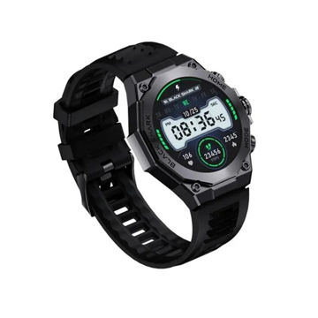 ساعت هوشمند شیائومی مدل Black Shark S1 Pro