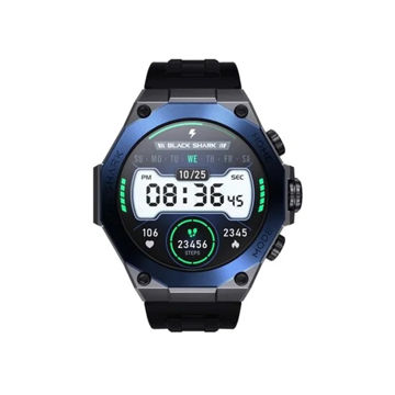 ساعت هوشمند شیائومی مدل Black Shark S1 Pro