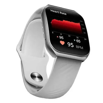 ساعت هوشمند QCY Watch GS2