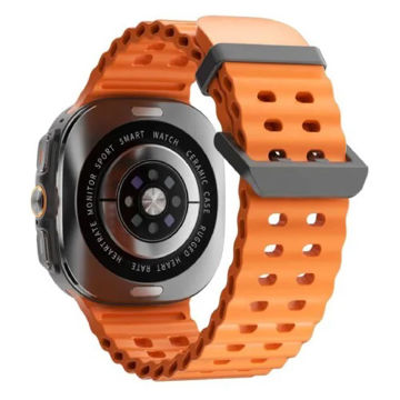 ساعت هوشمند سامسونگ اولترا Smart Watch Ultra