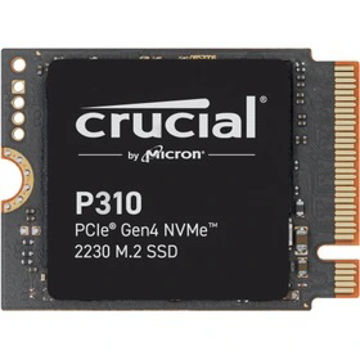 اس اس دی کروشال سری Crucial P310 1TB Gen4 NVMe 2230 M.2 SSD