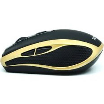 ماوس بی سیم تسکو مدل TM 667W
