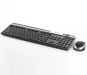 کیبورد و ماوس Green GKM505W