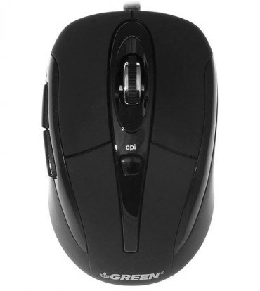 ماوس گرین GM301