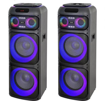 اسپیکر تسکو مدل TS2097