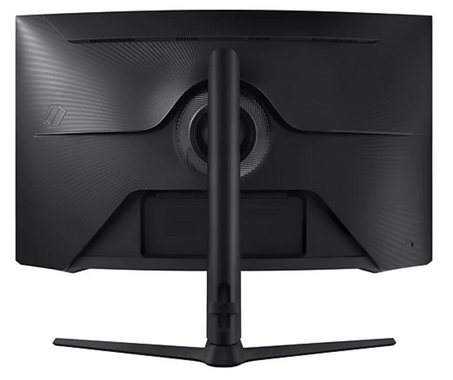 مانیتور مخصوص بازی سامسونگ مدل LS32BG650