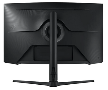 مانیتور مخصوص بازی سامسونگ مدل LS32BG650
