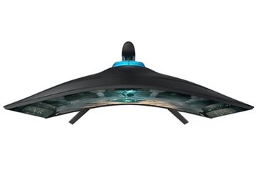 مانیتور مخصوص بازی سامسونگ مدل LS32BG650
