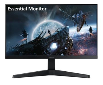 مانیتور سامسونگ مدل LS27C310EAMXZN سایز 27 اینچ