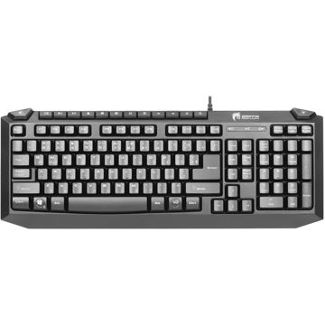 کیبورد گیمینگ گرین مدل GK701-RGB
