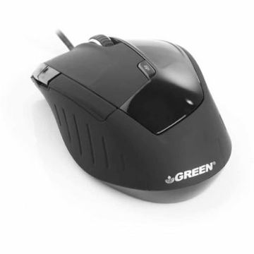 ماوس آفیشال گرین GM-302