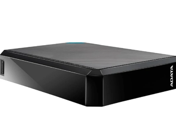 هارد اکسترنال ای دیتا مدل HM800 ظرفیت 4 ترابایت