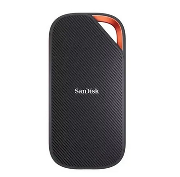 اس اس دی اکسترنال سن دیسک مدل E82 EXTREME PRO ظرفیت 2 ترابایت