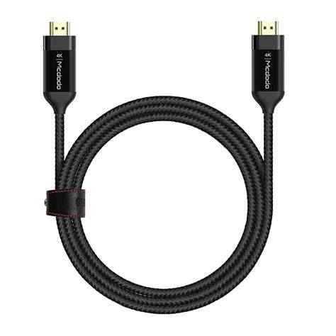 کابل HDMI مک دودو مدلMCDODO CA-7180 New Pack 2m