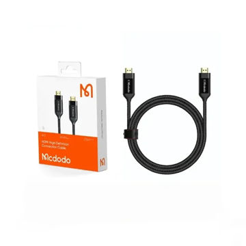 کابل HDMI مک دودو مدلMCDODO CA-7180 New Pack 2m