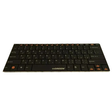 کیبوردبی سیم مدل GK102W