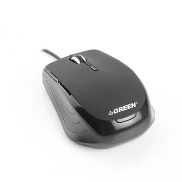 ماوس گرین مدل GM102 با سیم