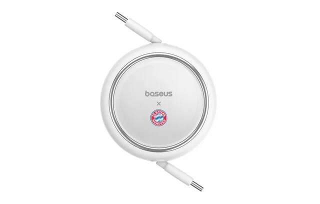 کابل تبدیل USB-C به USB-C باسئوس مدل Baseus Free2Pull