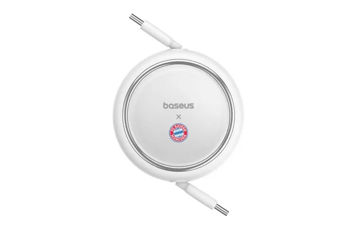 کابل تبدیل USB-C به USB-C باسئوس مدل Baseus Free2Pull