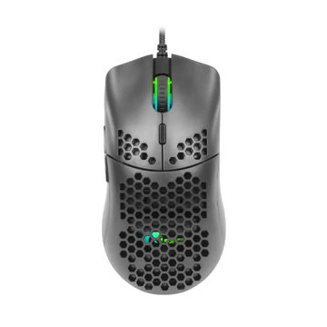 ماوس گرین مدل GM606 RGB