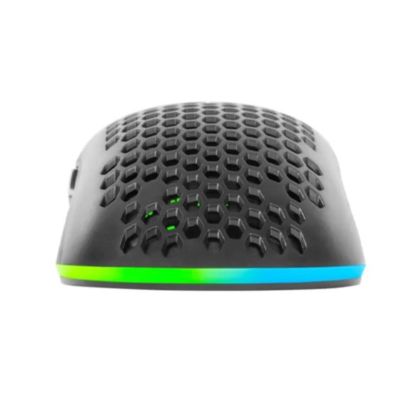 ماوس گرین مدل GM606 RGB