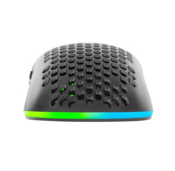 ماوس گرین مدل GM606 RGB