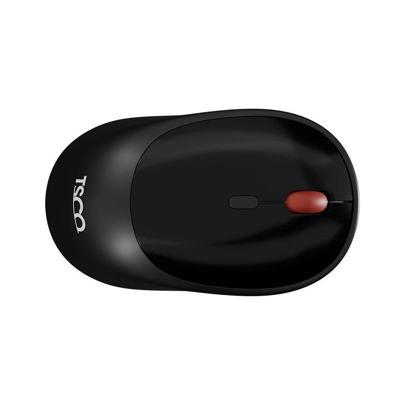 ماوس تسکو مدل TM 672W