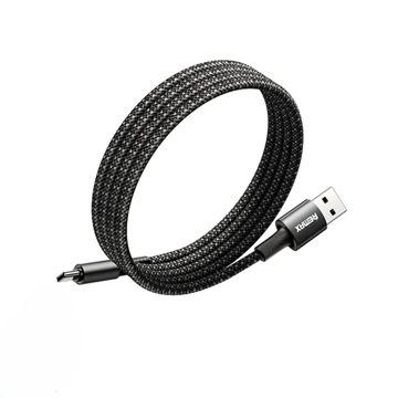 کابل Type-C به USB ریمکس مدل REMAX CO2-AC 66w