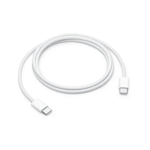 کابل اپل طول 1 متر مدل Apple USB-C 60W