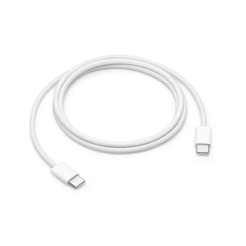 کابل اپل طول 1 متر مدل Apple USB-C 60W