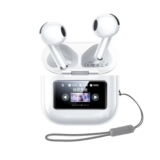 هندزفری بلوتوثی ریمکس مدل  CozyBuds W20