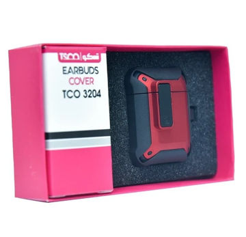 کاور ایرپاد تسکو مدل TCO 3204 مناسب برای اپل Airpods 2