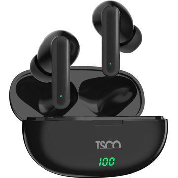 هدفون بی سیم تسکو مدل TH 6325