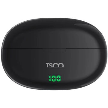 هدفون بی سیم تسکو مدل TH 6325
