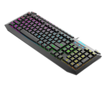 کیبورد گرین مدل GK701 RGB